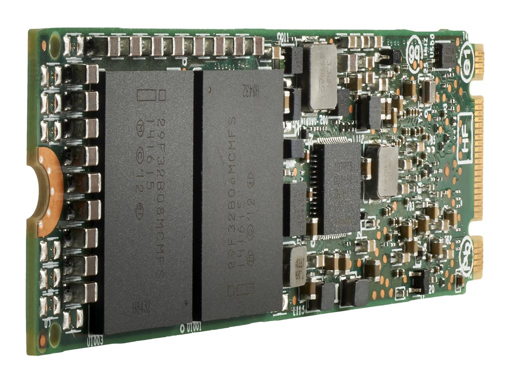 HPE MSA 120TB 7.2K LFF M2 6pk HDD Bdl